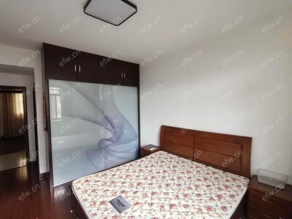 凤翔馨城 3室2厅