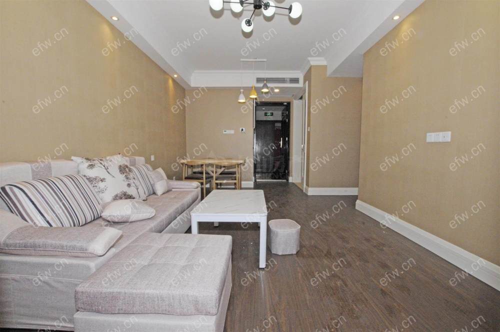 融创玉兰公馆(惠港玉兰苑)三区 3室2厅