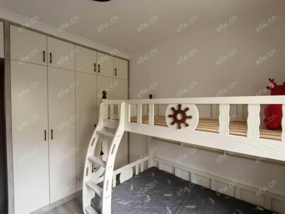 林陆苑精装2房诚心出租