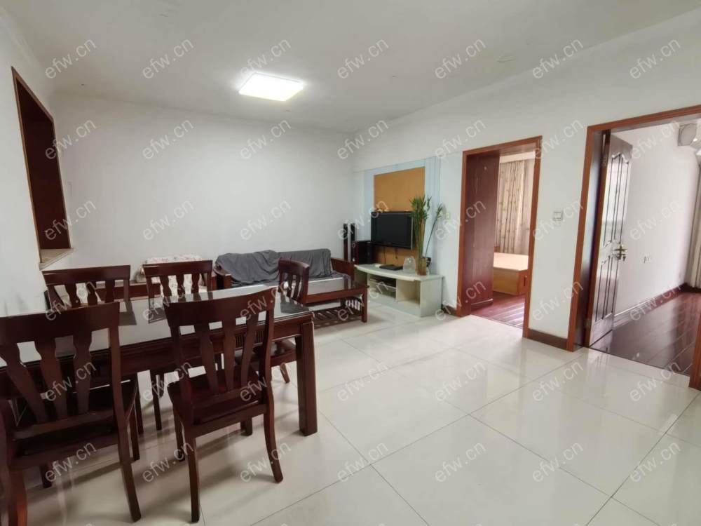 凤翔馨城 2室1厅