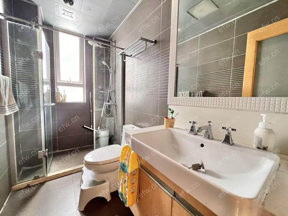 阳光100际新城北区(527-563) 3房 全明户型 另送家电