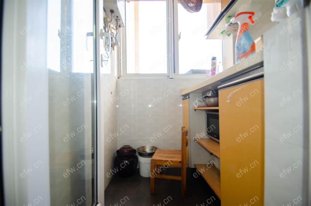 小天鹅乐园(联乐园) 2房 全明户型 另送家电