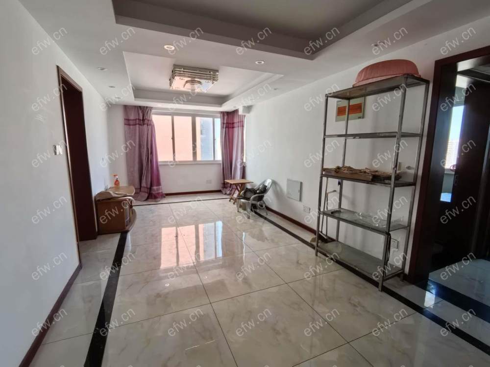 广石家园 3室2厅