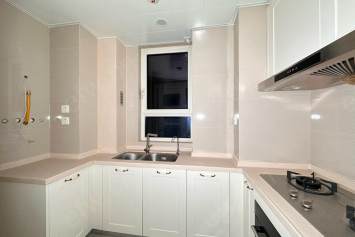 融创山湖院墅(溪岸景园一区100-134)