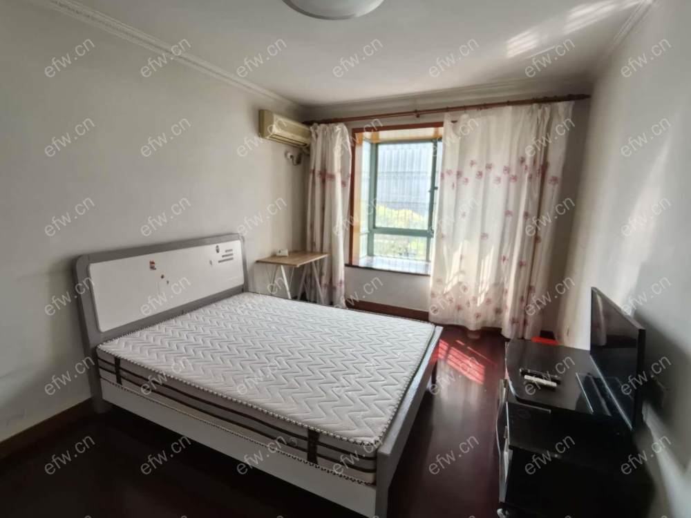 广石家园一期 设施齐全