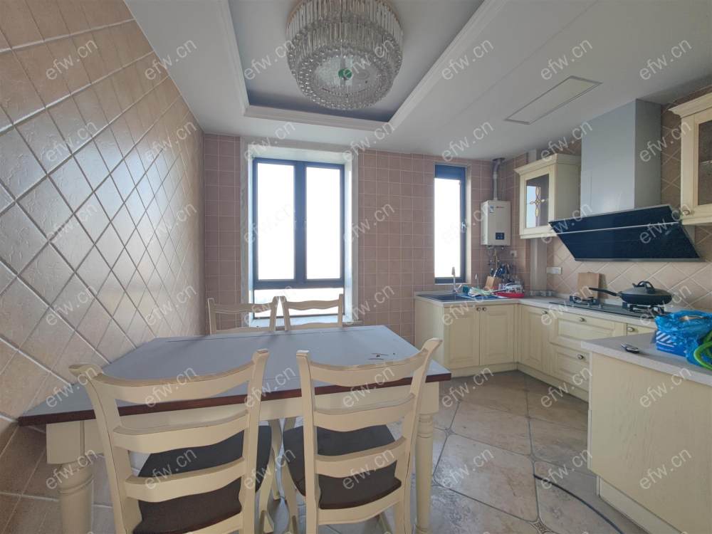 精装修 拎包入住