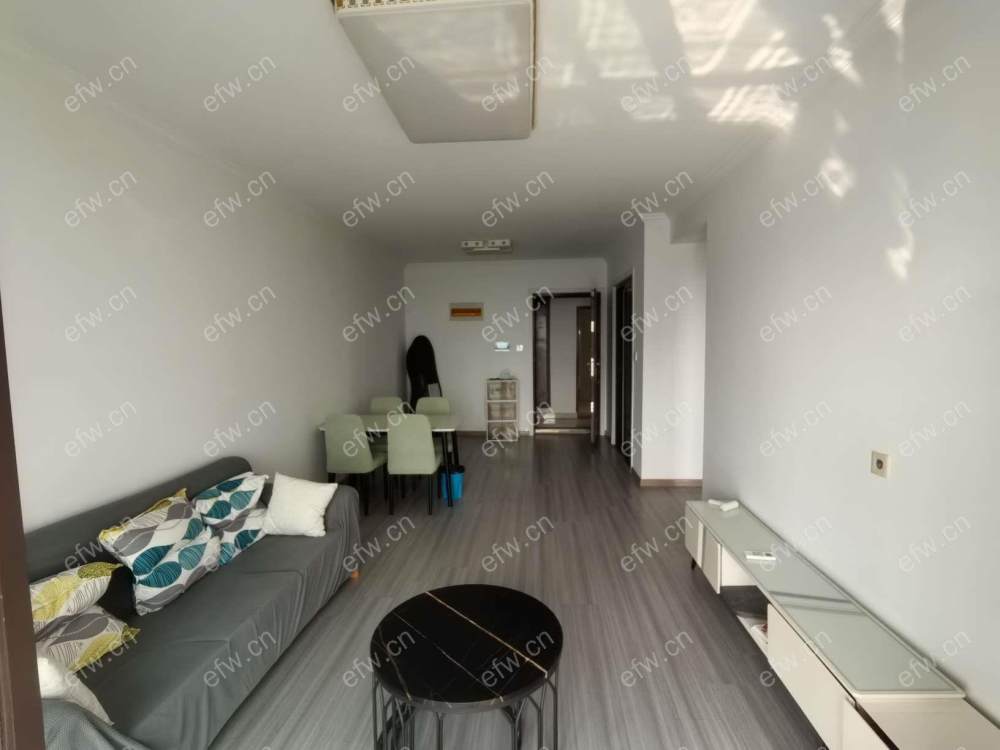 太平洋城中城三期B区(惠太商业广场) 3室2厅