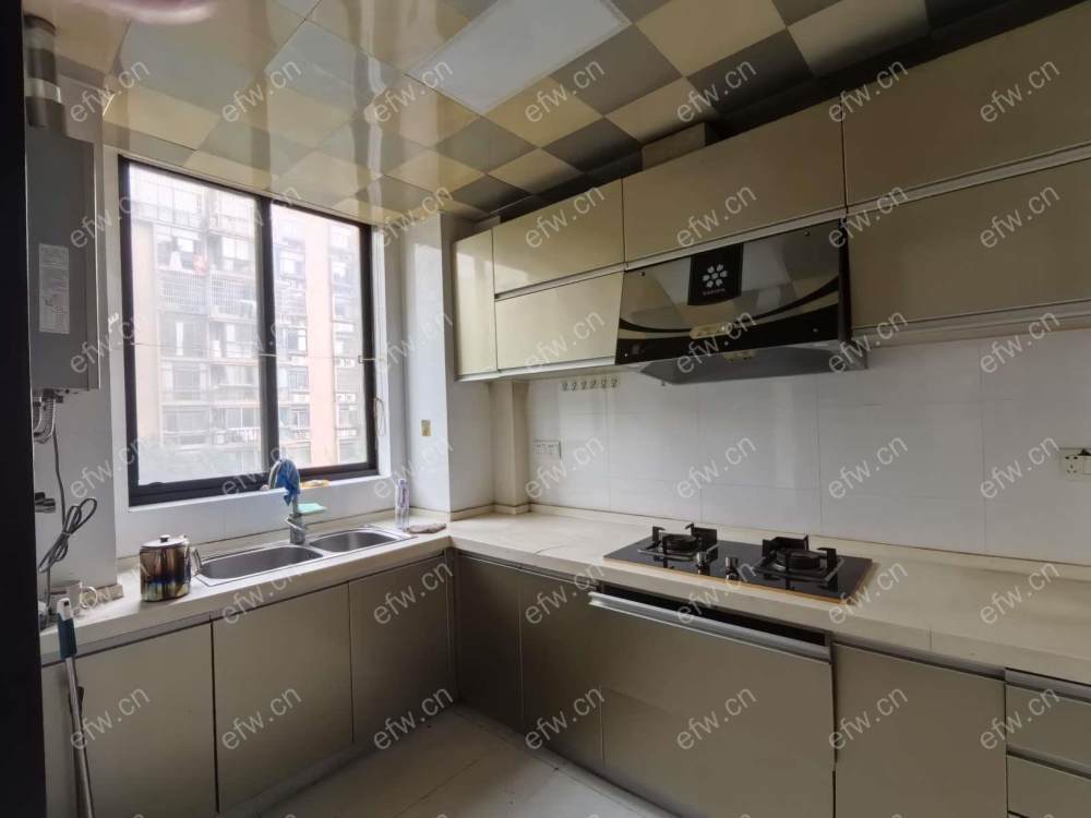 凤翔馨城 3室2厅