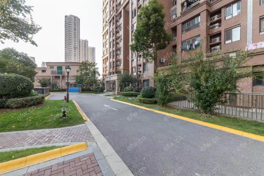 小天鹅乐园(联乐园) 2房 全明户型 另送家电