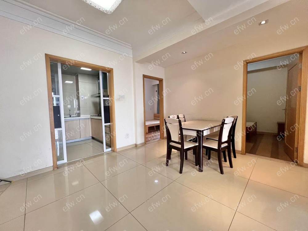 阳光100际新城北区(527-563) 3房 全明户型 另送家电