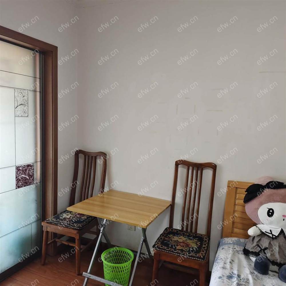 梨花家园 1室0厅