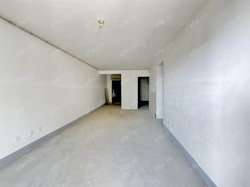 融创荣域(溪岸景园二区50-63) 3室2厅 110.59平