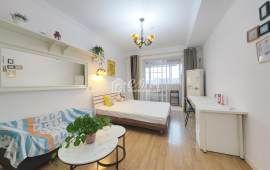 无锡哥伦布广场(广益)