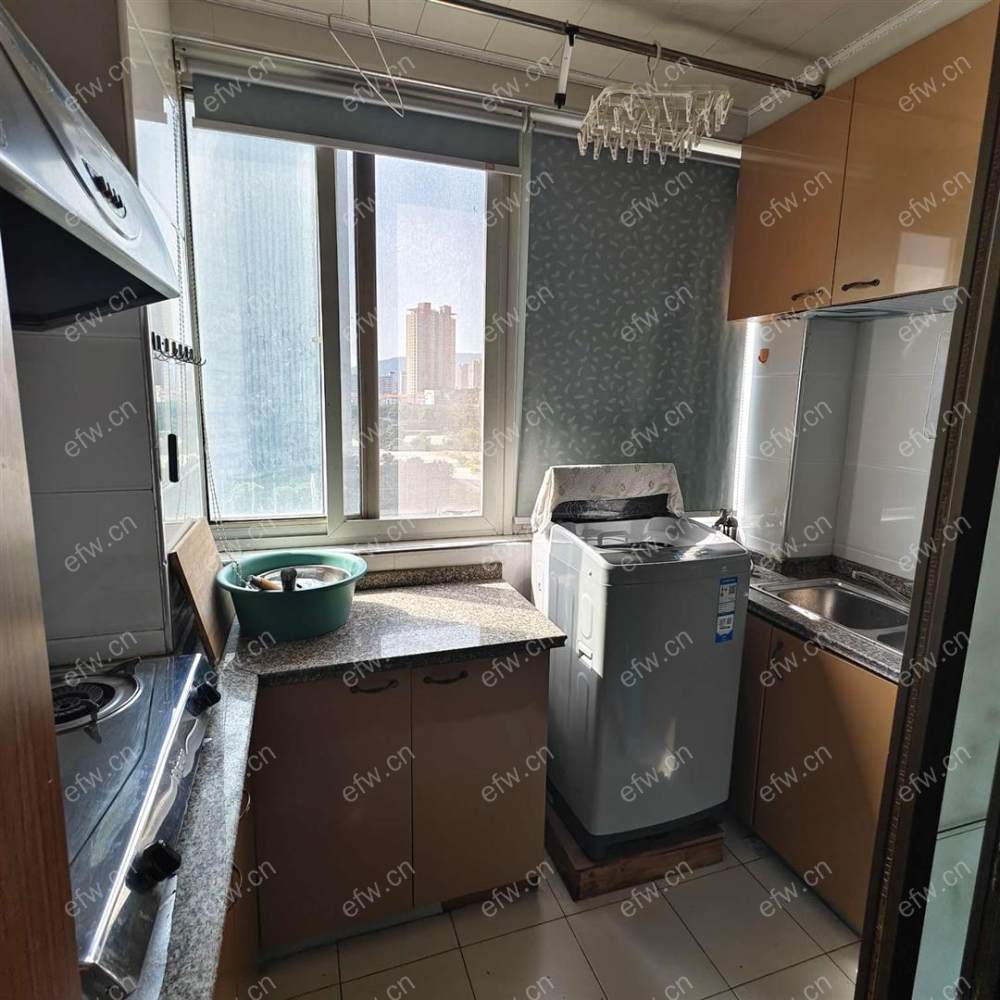 梨花家园 1室0厅