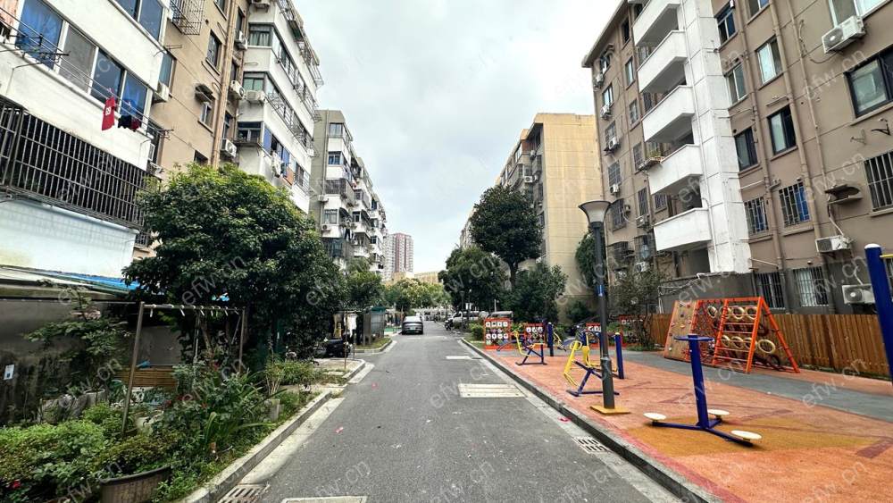 宁海里北区（120-189） 2室1厅
