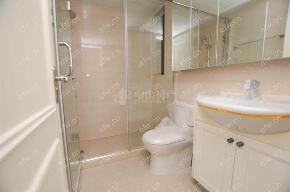 融创玉兰公馆（惠港玉兰苑）三区 3房 全明户型 另送家电