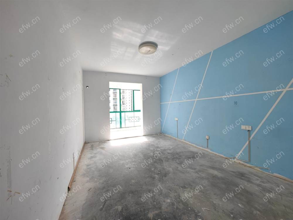 华夏豪门（君怡花苑） 3室2厅