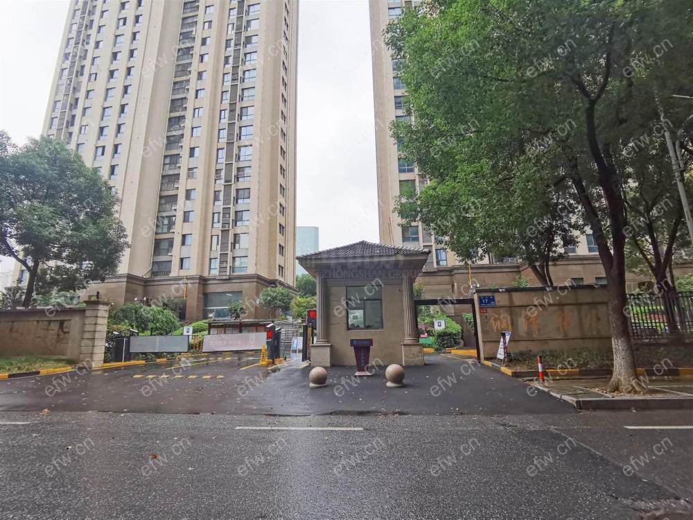 润泽雅居(东都,宽域) 1室1厅