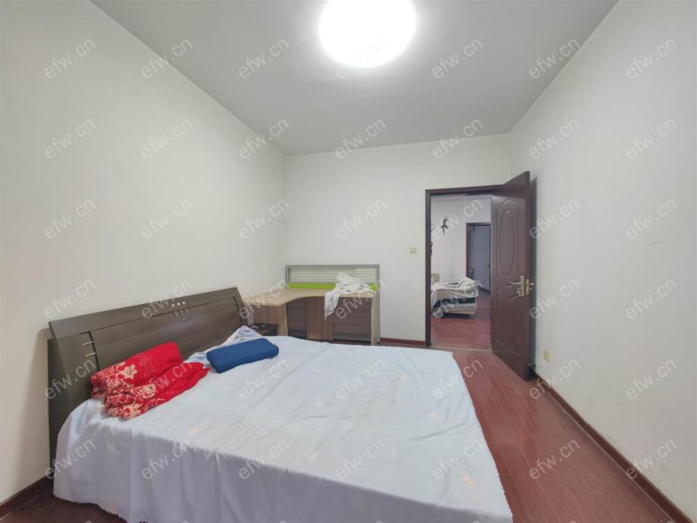 华夏豪门（君怡花苑） 3室2厅