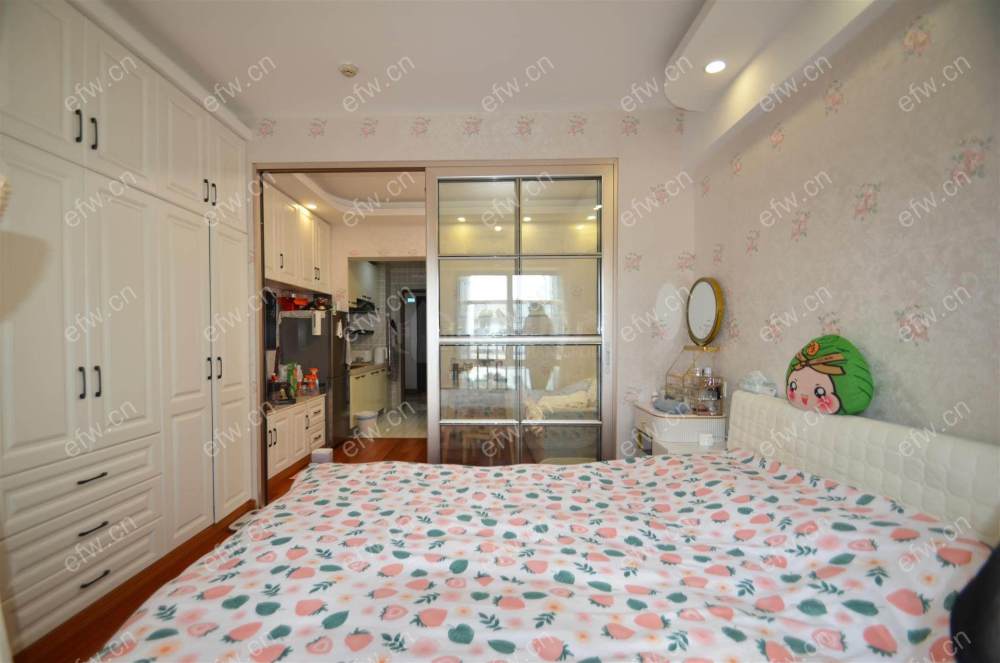 润泽雅居(东都,宽域) 1室1厅