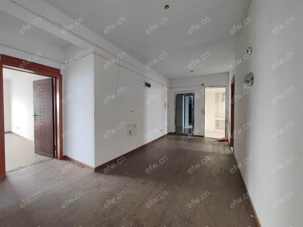 隆亭新苑 3室2厅