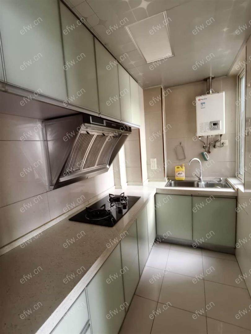 丰涵家园 2室2厅.中等装修