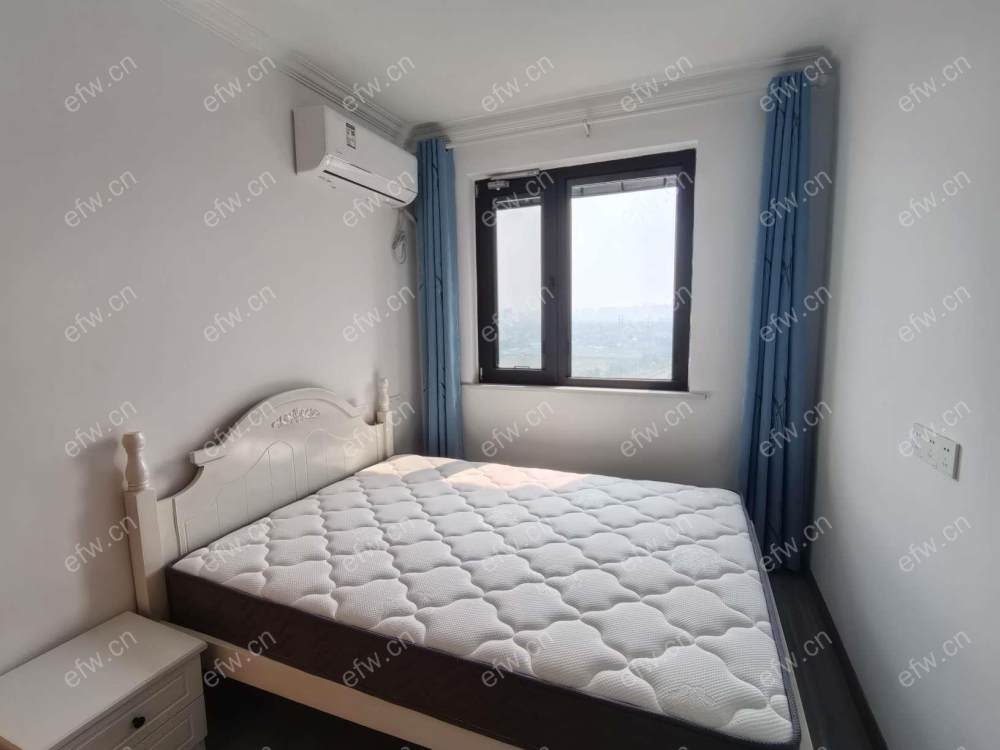 太平洋城中城三期B区(惠太商业广场) 3室2厅