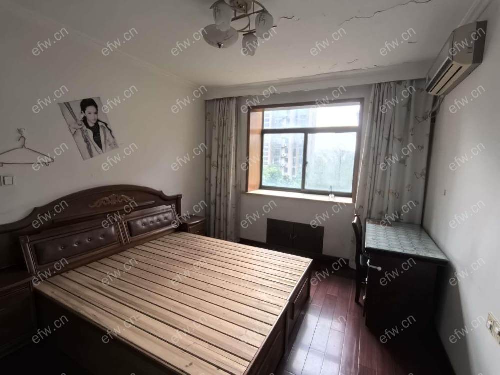 凤翔馨城 2室1厅