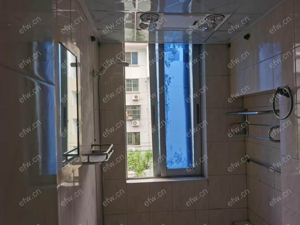 惠龙新村精装2室  随时看房 拎包入住