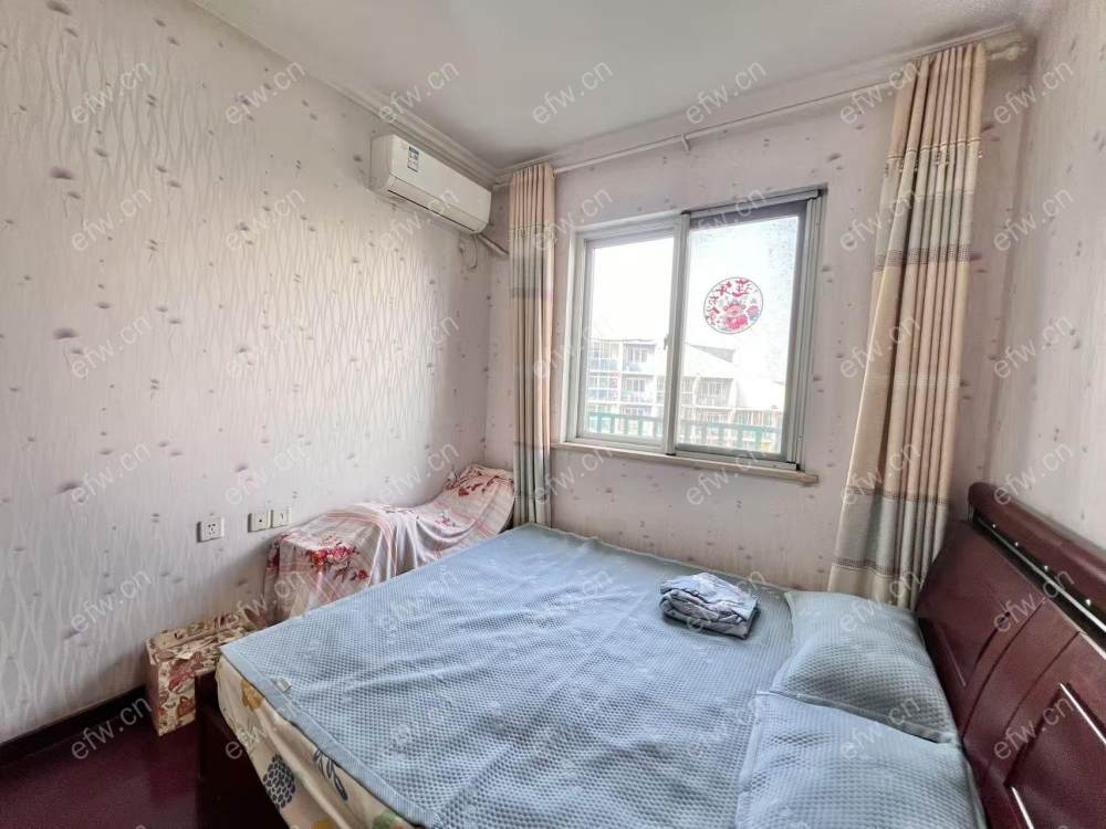 看房方便，洋房一梯两户