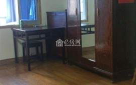 盛岸一村靠近惠山古镇的二房