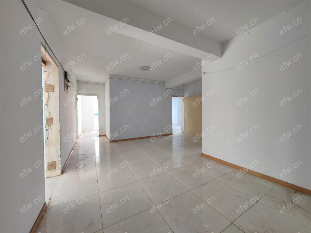 华夏豪门（君怡花苑） 3室2厅