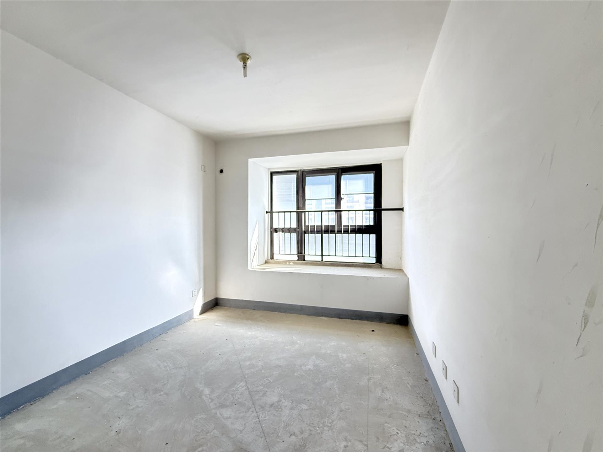 融创荣域(溪岸景园二区50-63) 3室2厅 110.59平