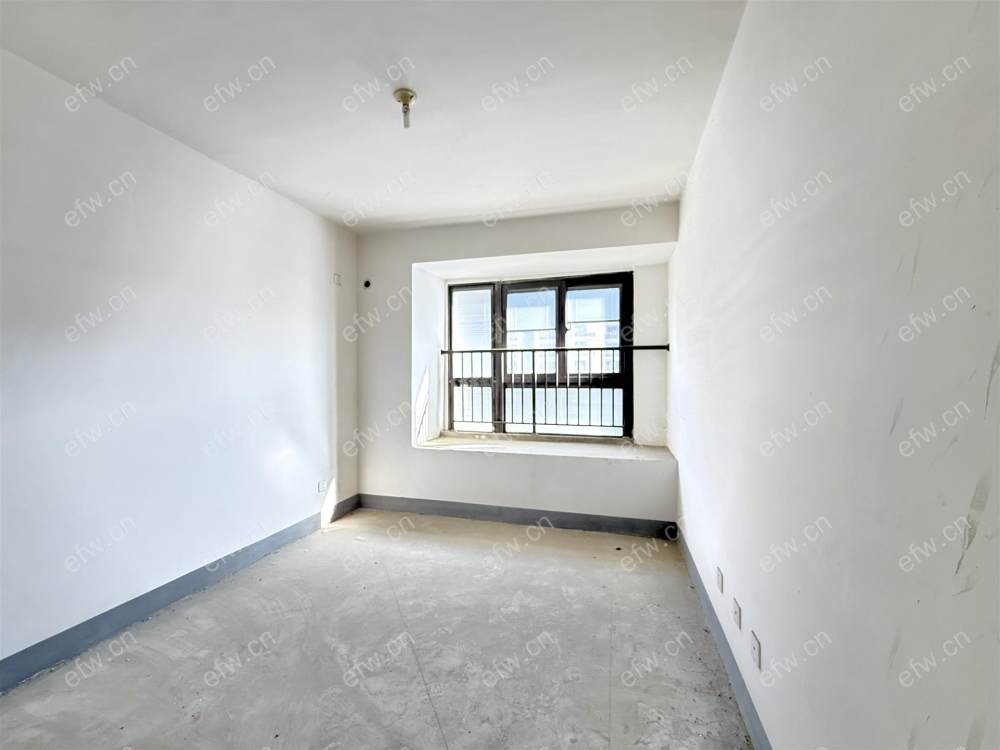 融创荣域(溪岸景园二区50-63) 3室2厅 110.59平