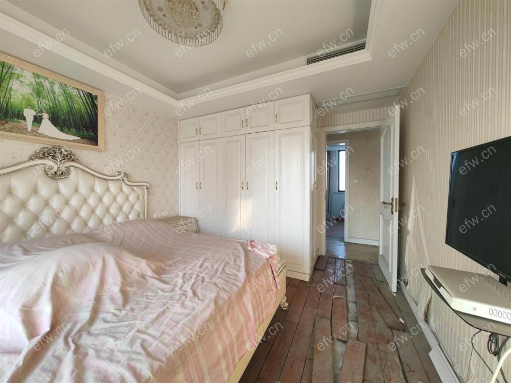 精装修 拎包入住