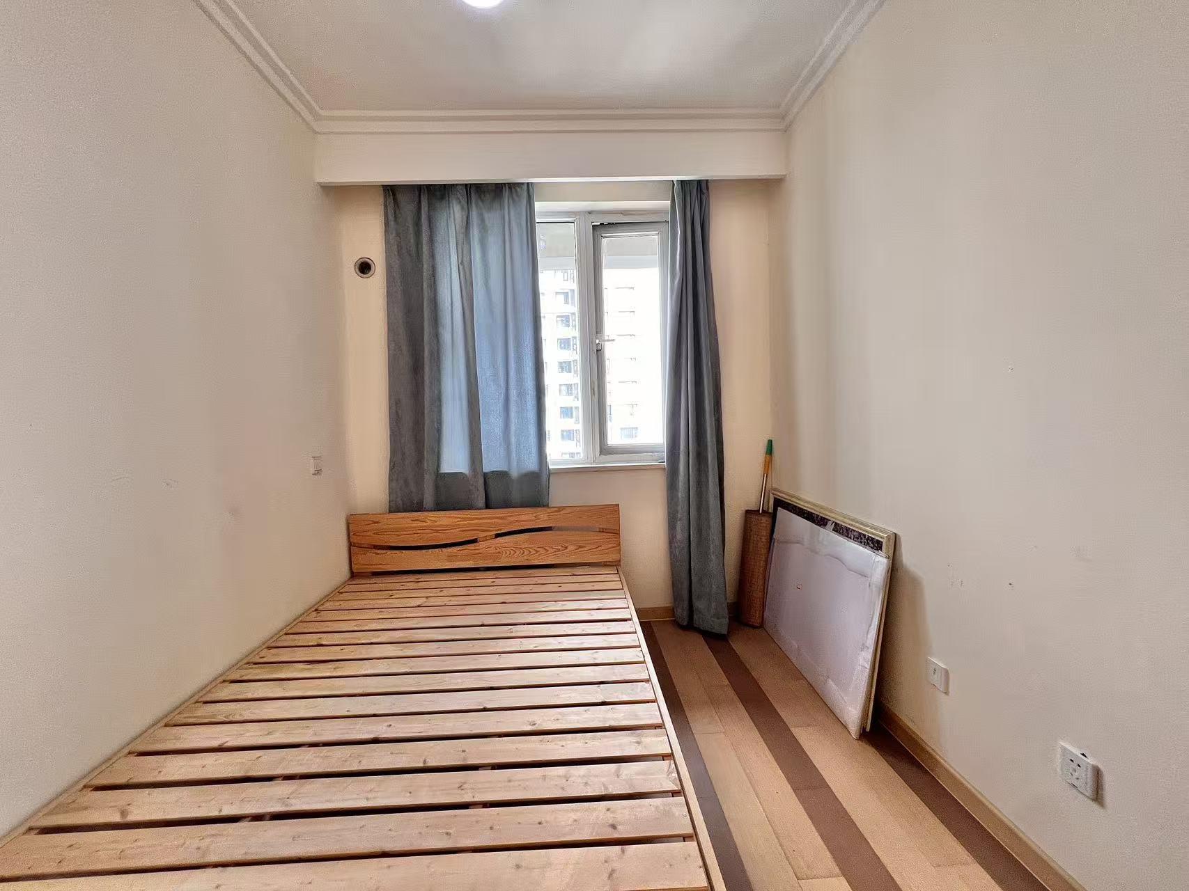 阳光100际新城北区(527-563) 3房 全明户型 另送家电