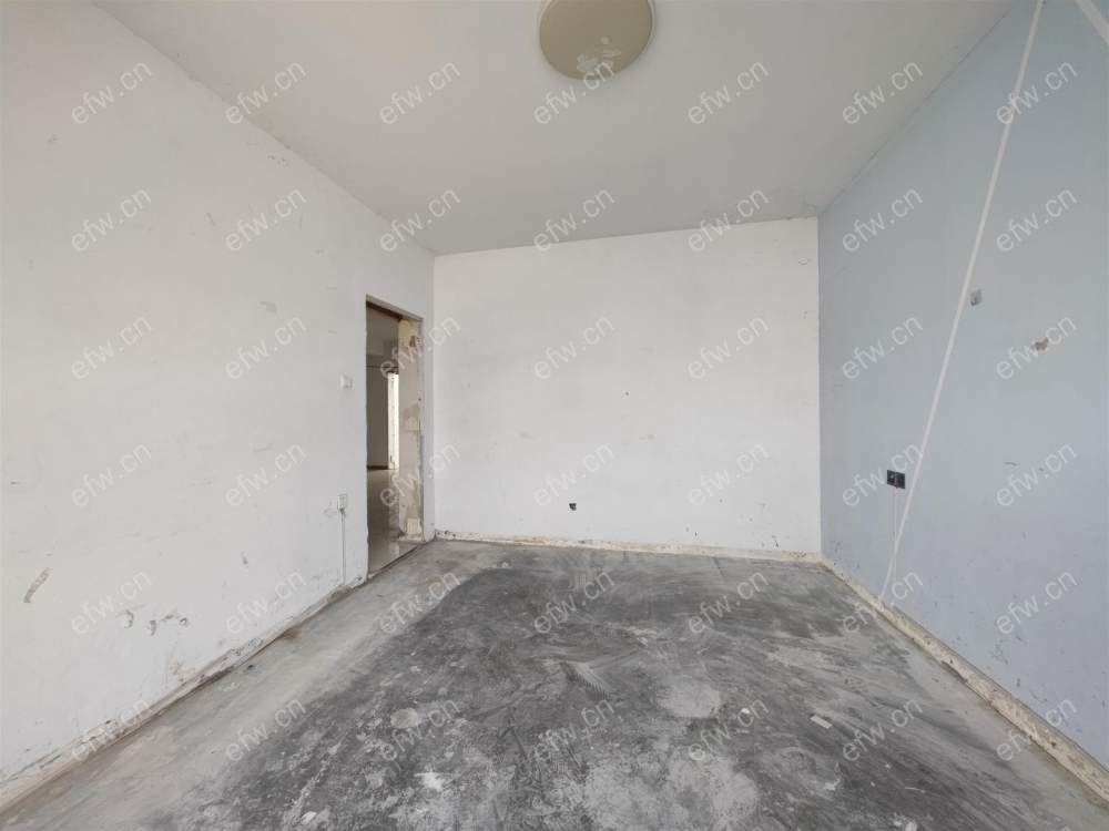 华夏豪门（君怡花苑） 3室2厅