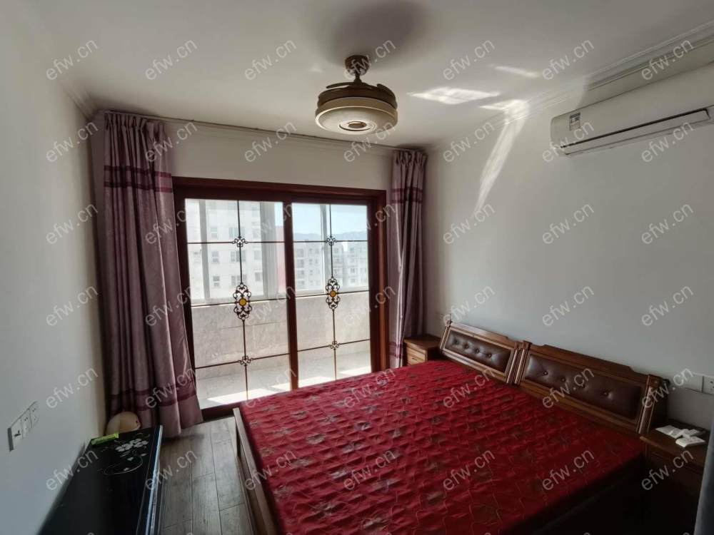 广石家园 3室2厅