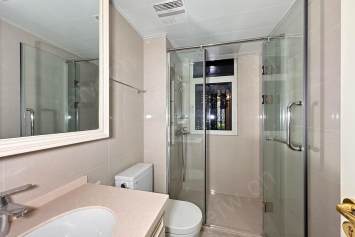 融创山湖院墅(溪岸景园一区100-134)