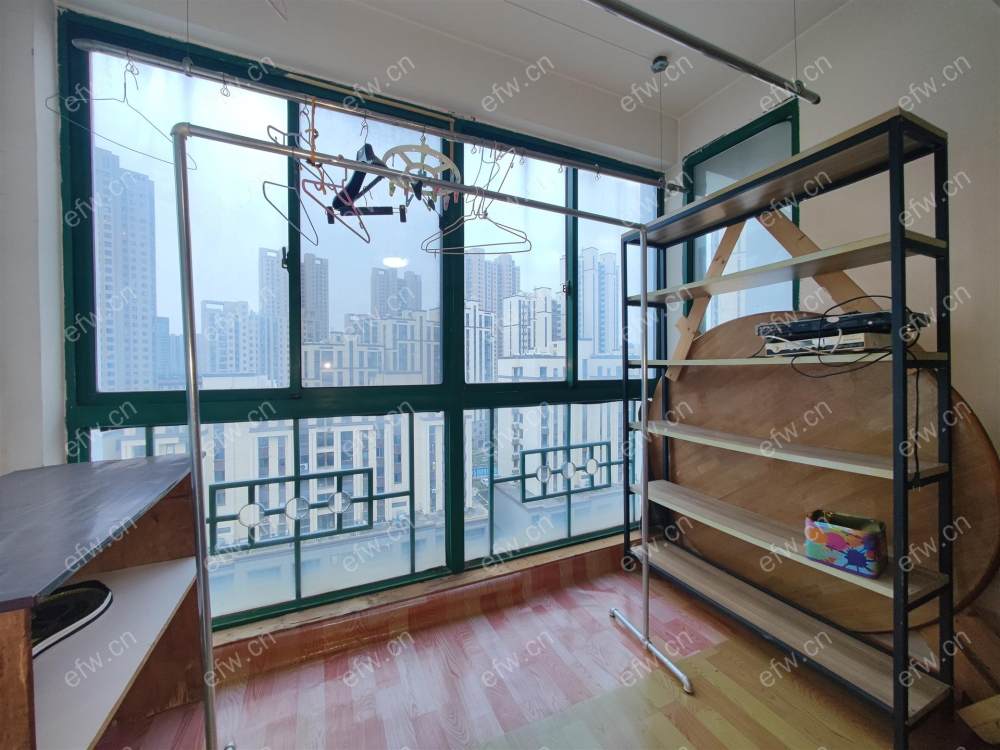 华夏豪门（君怡花苑） 3室2厅