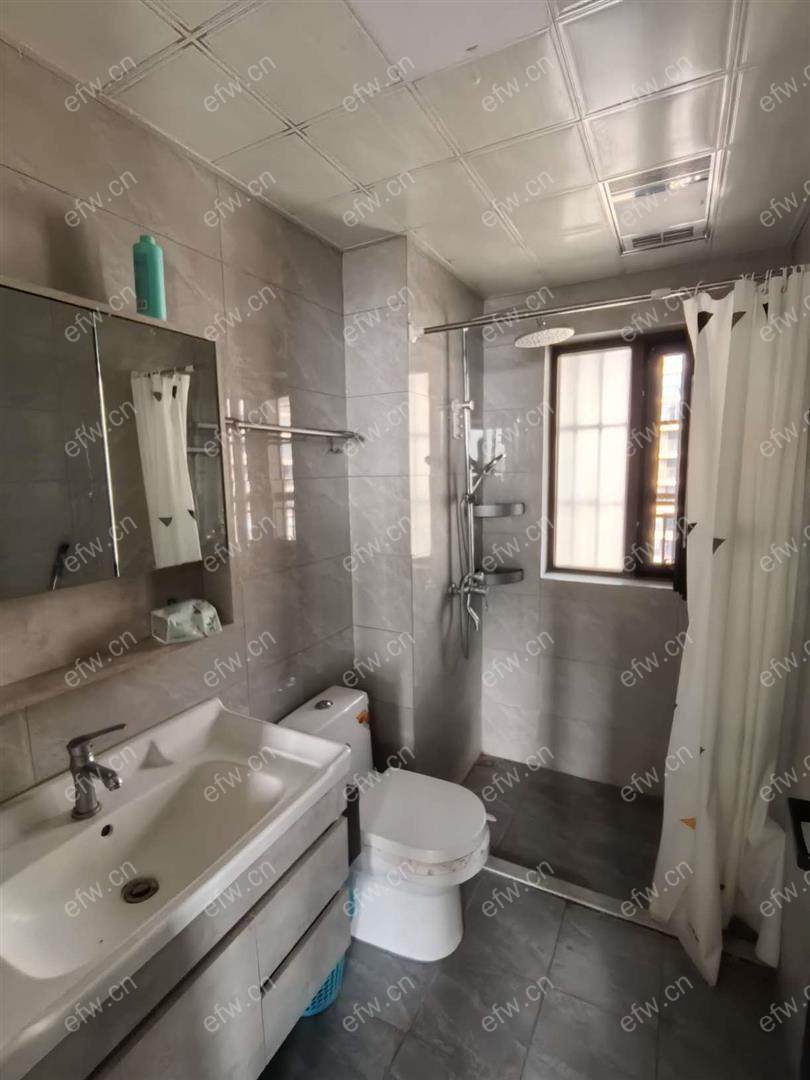 太平洋城中城三期B区(惠太商业广场) 3室2厅