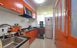 无锡桑达园小区(北区)