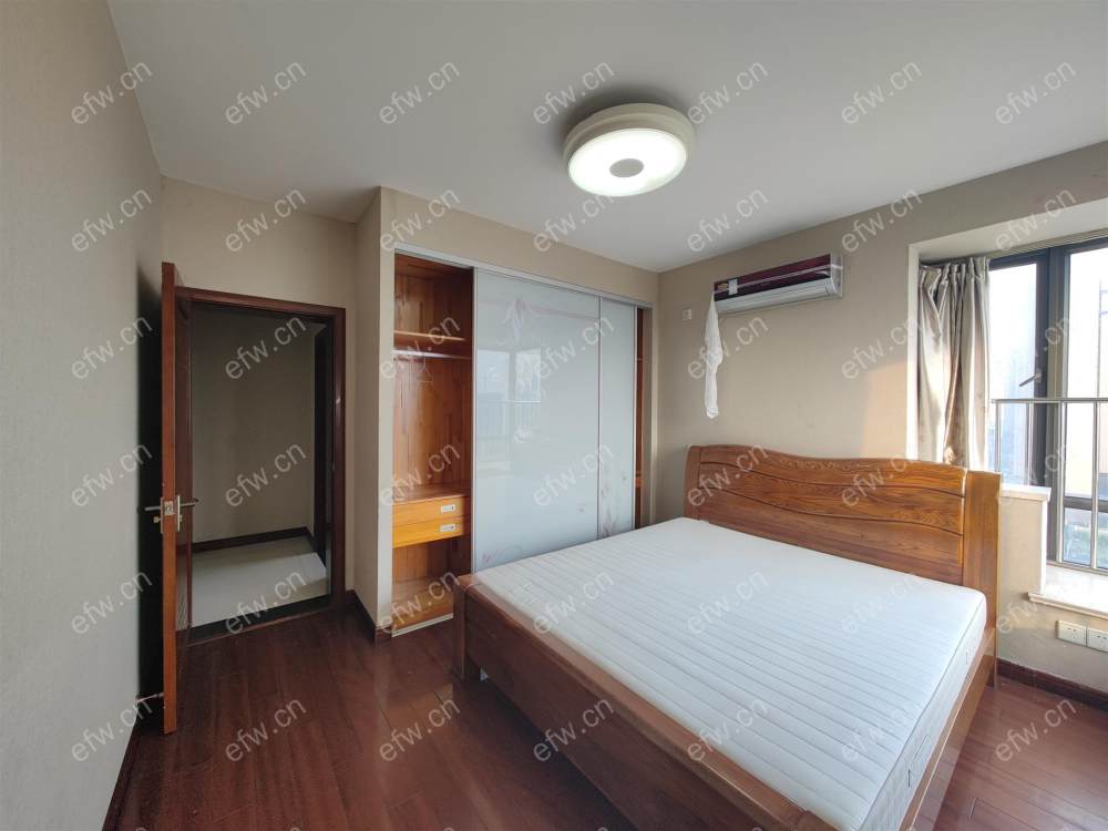 首创隽府 3室2厅