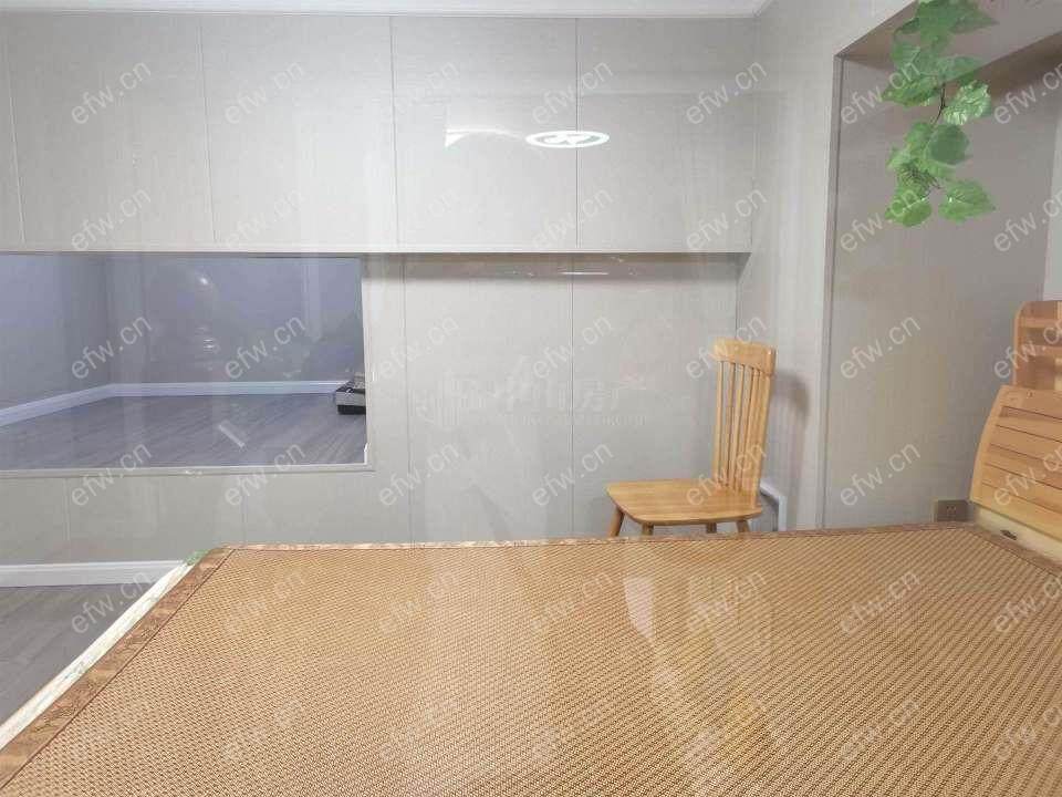 赛格公馆 1室1厅