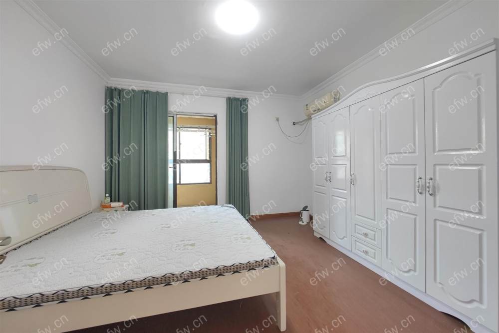 金科米兰（一期1-37） 3室2厅