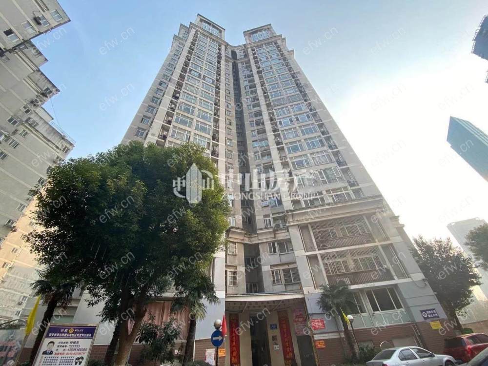 4房豪装拎包即住,东林苑尽享优雅品质,多重阳台+飘窗