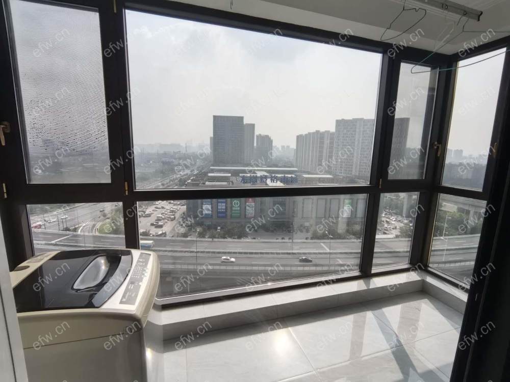 太平洋城中城三期B区(惠太商业广场) 3室2厅