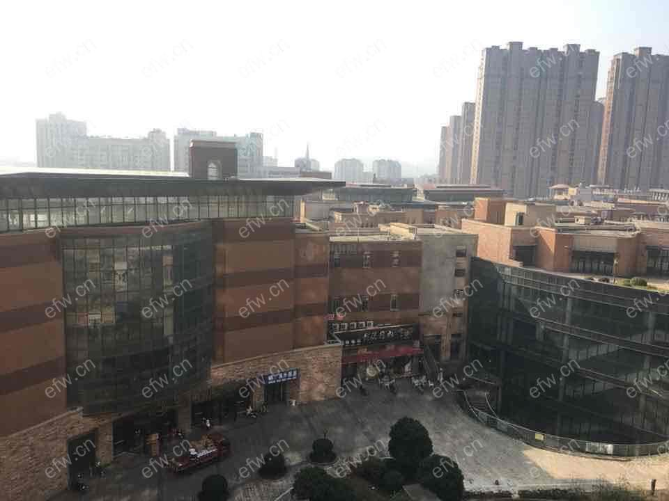 金太湖际城 1室1厅