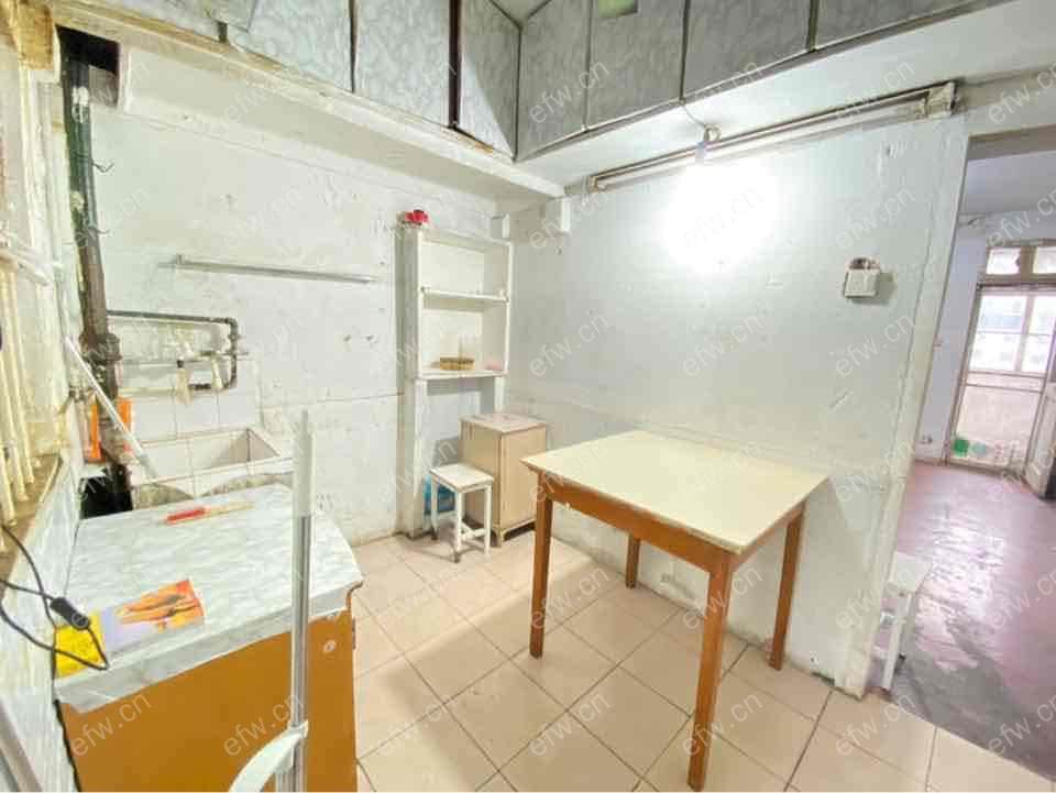广瑞二村 1室1厅 简装