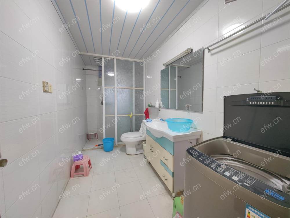 华夏豪门（君怡花苑） 3室2厅